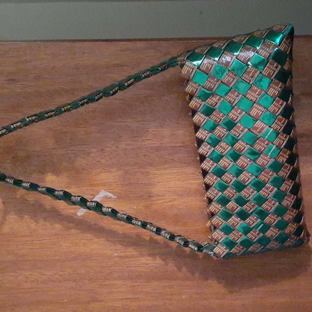 Shoulder Bag